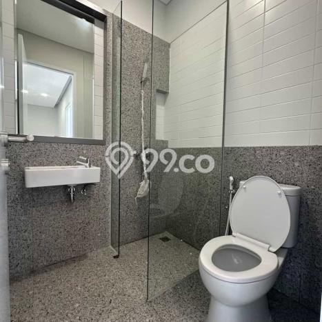 Disewakan Hunian Konsep Modern di BSD Tangerang Selatan dengan 4 KT Disewakan Hunian Konsep Modern di BSD Tangerang Selatan dengan 4 KT