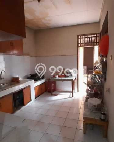Rumah Mewah LB 190m2 Siap Pakai Desain Elegan di Veteran, Jakarta Selatan Rumah Mewah LB 190m2 Siap Pakai Desain Elegan di Veteran, Jakarta Selatan
