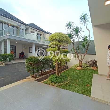 Rumah Luxury Modern Tanpa Renovasi di Sektor 9-Bintaro Tangerang Selatan Rumah Luxury Modern Tanpa Renovasi di Sektor 9-Bintaro Tangerang Selatan