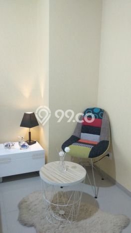 Hunian Apartemen Ideal untuk Dijual di Jakarta Selatan dengan 2 Kamar Hunian Apartemen Ideal untuk Dijual di Jakarta Selatan dengan 2 Kamar