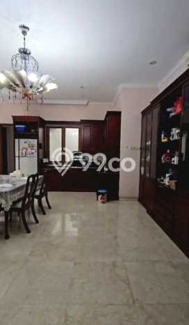 Rumah Luxury Modern Siap Huni di Lebak Bulus Jakarta Selatan Rumah Luxury Modern Siap Huni di Lebak Bulus Jakarta Selatan