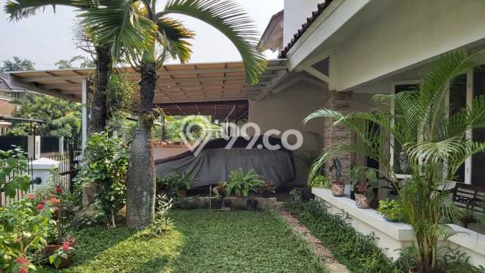Rumah Luxury Modern Siap Huni di Sektor 9-Bintaro Tangerang Selatan Rumah Luxury Modern Siap Huni di Sektor 9-Bintaro Tangerang Selatan
