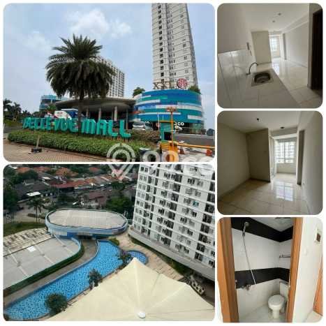 Apartemen Minimalis di Cinere Depok dengan 0 KT & 1 KM Apartemen Minimalis di Cinere Depok dengan 0 KT & 1 KM