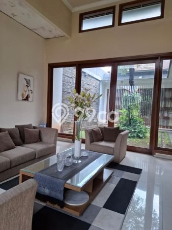 Ready to Use! Premium House LT 749m2 Desain Modern di Sektor 9-Bintaro Ready to Use! Premium House LT 749m2 Desain Modern di Sektor 9-Bintaro