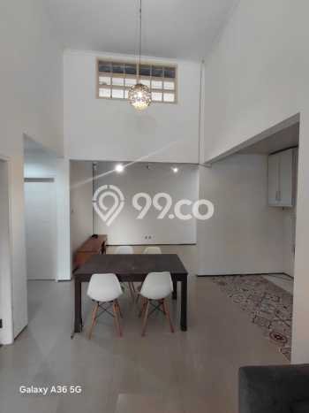 Dijual Rumah Modern 2 KT di Bintaro, Tangerang Selatan Dijual Rumah Modern 2 KT di Bintaro, Tangerang Selatan