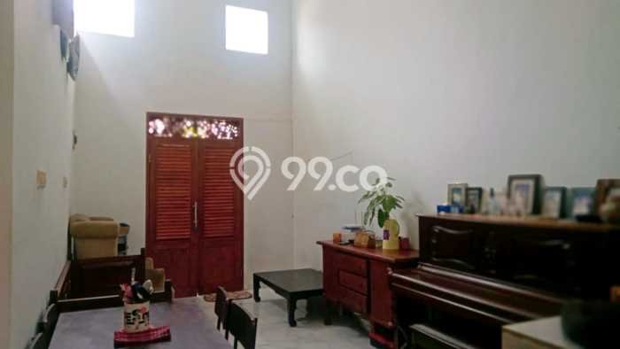 Dijual Rumah Modern 2 KT di Graha Raya Bintaro, Tangerang Selatan Dijual Rumah Modern 2 KT di Graha Raya Bintaro, Tangerang Selatan