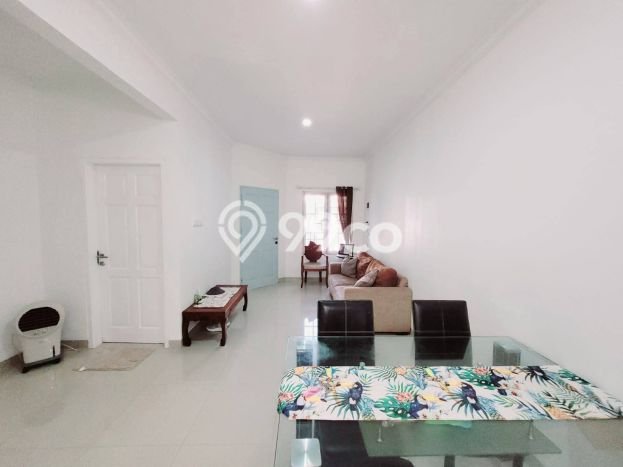 Dijual Rumah Modern 3 KT di Graha Raya, Tangerang Selatan Dijual Rumah Modern 3 KT di Graha Raya, Tangerang Selatan