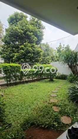 Rumah Luxury Modern Siap Huni di Lebak Bulus Jakarta Selatan Rumah Luxury Modern Siap Huni di Lebak Bulus Jakarta Selatan