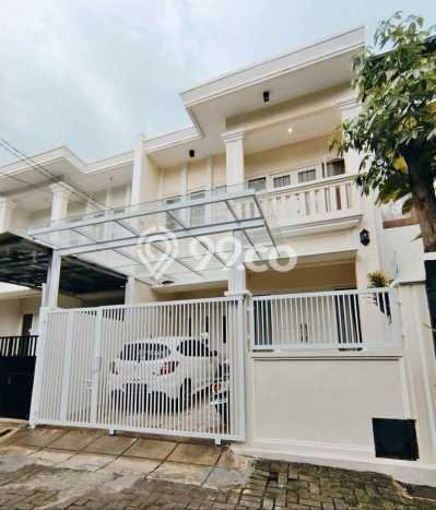 Rumah Luxury Modern Siap Huni di TB Simatupang Jakarta Selatan Rumah Luxury Modern Siap Huni di TB Simatupang Jakarta Selatan