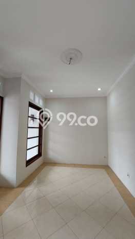 Rumah Minimalis 4 Kamar LT 120m2 di Bintaro Rumah Minimalis 4 Kamar LT 120m2 di Bintaro