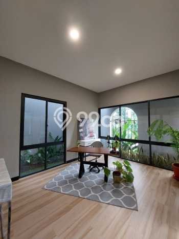 Hunian Elit LB 400m2 Siap Huni Desain Elegan di BSD City, Tangerang Hunian Elit LB 400m2 Siap Huni Desain Elegan di BSD City, Tangerang