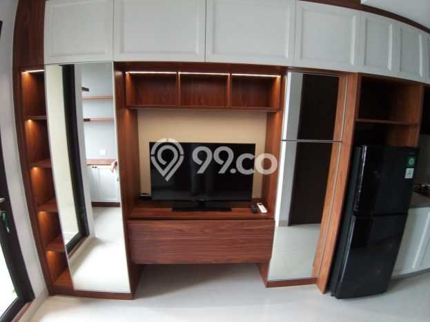 Hunian Apartemen Strategis untuk Dijual di Tangerang Selatan dengan 1 Kamar Hunian Apartemen Strategis untuk Dijual di Tangerang Selatan dengan 1 Kamar