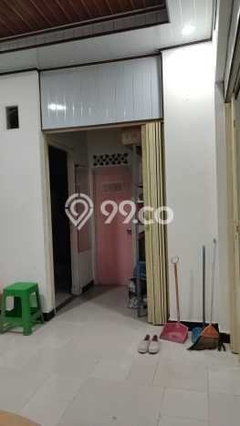Rumah Luas Asri 2 KT Siap Pakai di Graha Raya Tangerang Selatan Rumah Luas Asri 2 KT Siap Pakai di Graha Raya Tangerang Selatan