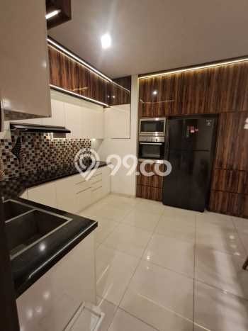Dijual Rumah Mewah Elegan Dengan View Cantik di Lebak Bulus, Jakarta Selatan Dijual Rumah Mewah Elegan Dengan View Cantik di Lebak Bulus, Jakarta Selatan
