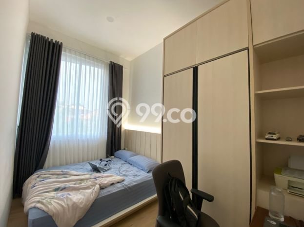 Rumah Luxury Modern Tanpa Renovasi di Sektor 9-Bintaro Tangerang Selatan Rumah Luxury Modern Tanpa Renovasi di Sektor 9-Bintaro Tangerang Selatan