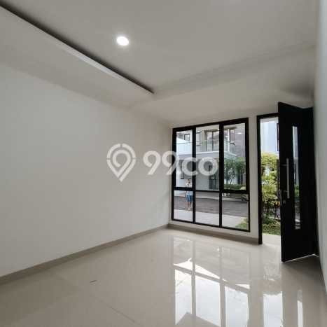 Rumah Luxury Modern Tanpa Renovasi di Sektor 9-Bintaro Tangerang Selatan Rumah Luxury Modern Tanpa Renovasi di Sektor 9-Bintaro Tangerang Selatan