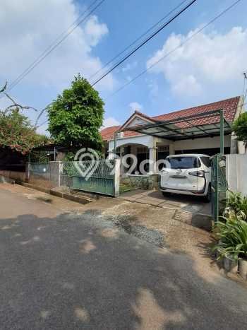 Dijual Rumah Premium dengan Fasilitas Sekitar Komplit di Kebayoran Lama, Jakarta Selatan Dijual Rumah Premium dengan Fasilitas Sekitar Komplit di Kebayoran Lama, Jakarta Selatan