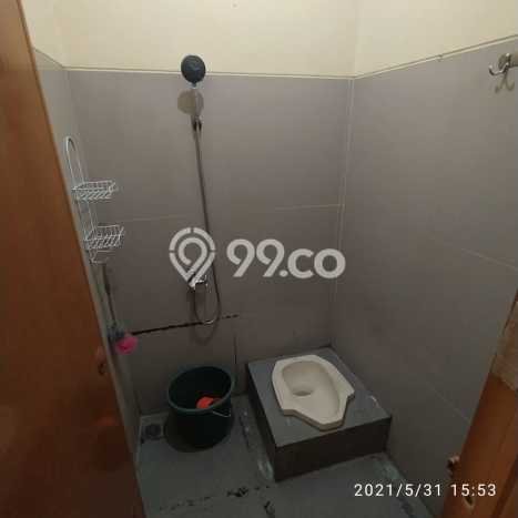 Dijual Kost Strategis di Cempaka Putih, Jakarta Pusat 12 KT, 13 KM, Luas Bangunan 300m2 Dijual Kost Strategis di Cempaka Putih, Jakarta Pusat 12 KT, 13 KM, Luas Bangunan 300m2