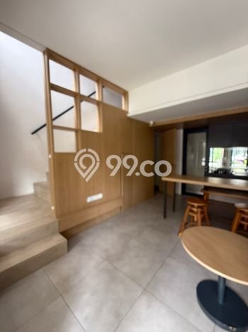 Rumah Minimalis 2 KT di BSD City Tangerang Semi Furnished Rumah Minimalis 2 KT di BSD City Tangerang Semi Furnished