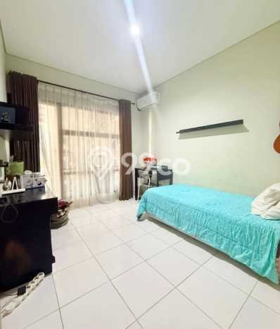 Hunian Nyaman Asri 3 KT Siap Pakai di Bintaro Tangerang Selatan Hunian Nyaman Asri 3 KT Siap Pakai di Bintaro Tangerang Selatan