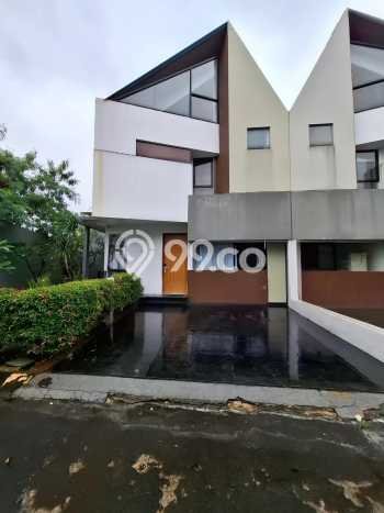For Sale! Premium House LT 183m2 Desain Modern di Rempoa For Sale! Premium House LT 183m2 Desain Modern di Rempoa