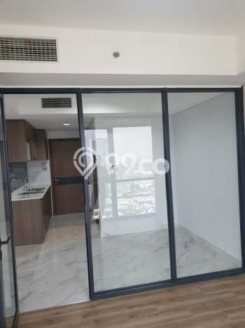 Untuk Dijual Apartemen 1 KT & 1 KM di Tangerang Area Strategis Untuk Dijual Apartemen 1 KT & 1 KM di Tangerang Area Strategis