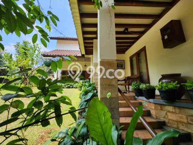 Dijual Hunian Mewah dengan Fasilitas Sekitar Komplit di BSD, Tangerang Selatan Dijual Hunian Mewah dengan Fasilitas Sekitar Komplit di BSD, Tangerang Selatan