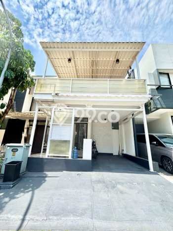 Dijual Hunian Rumah Terawat 2 Kamar di Sektor 9-Bintaro, Tangerang Selatan Dijual Hunian Rumah Terawat 2 Kamar di Sektor 9-Bintaro, Tangerang Selatan