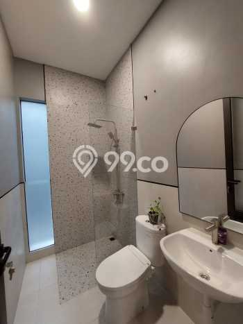 Hunian Elit LB 400m2 Siap Huni Desain Elegan di BSD City, Tangerang Hunian Elit LB 400m2 Siap Huni Desain Elegan di BSD City, Tangerang