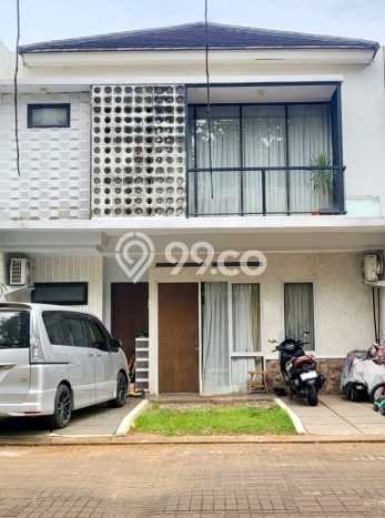 For Sale Hunian Rumah Terawat 4 KT di Gading Serpong, Tangerang For Sale Hunian Rumah Terawat 4 KT di Gading Serpong, Tangerang