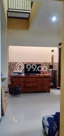Jual Rumah Modern 4 KT di Bintaro, Jakarta Selatan Jual Rumah Modern 4 KT di Bintaro, Jakarta Selatan