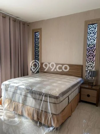 Dijual Rumah Mewah Exclusive di Pesanggrahan, Jakarta Selatan Dijual Rumah Mewah Exclusive di Pesanggrahan, Jakarta Selatan