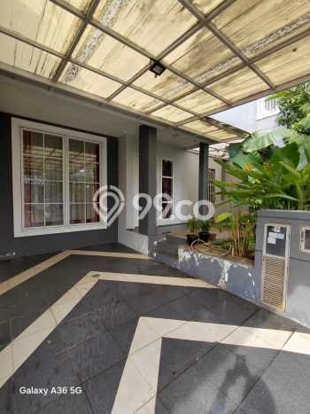 Dijual Rumah Modern 2 KT di Bintaro, Tangerang Selatan Dijual Rumah Modern 2 KT di Bintaro, Tangerang Selatan