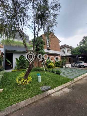 Hunian Elit LB 400m2 Siap Huni Desain Elegan di BSD City, Tangerang Hunian Elit LB 400m2 Siap Huni Desain Elegan di BSD City, Tangerang