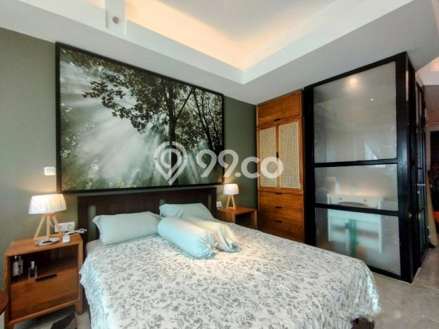 Sewa Apartemen Terjangkau 0 KT di Kemang Jakarta Selatan Sewa Apartemen Terjangkau 0 KT di Kemang Jakarta Selatan