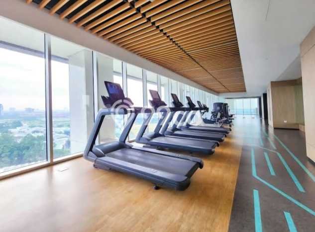 Untuk Dijual Apartemen 1 KT & 1 KM di Tangerang Area Strategis Untuk Dijual Apartemen 1 KT & 1 KM di Tangerang Area Strategis