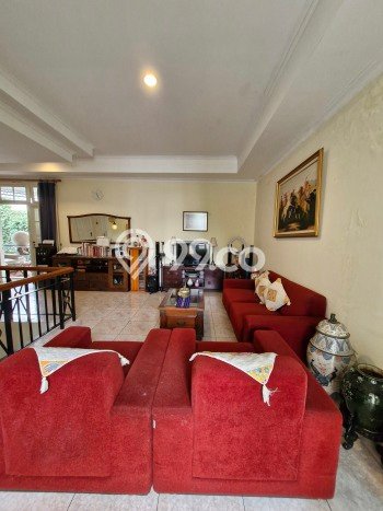 Hunian Mewah Dijual LT 366m2 di Kebayoran Baru, Jakarta Selatan Hunian Mewah Dijual LT 366m2 di Kebayoran Baru, Jakarta Selatan
