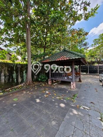 Hunian Eksklusif Siap Huni LT 1092m2 di Cilandak, Jakarta Selatan Hunian Eksklusif Siap Huni LT 1092m2 di Cilandak, Jakarta Selatan