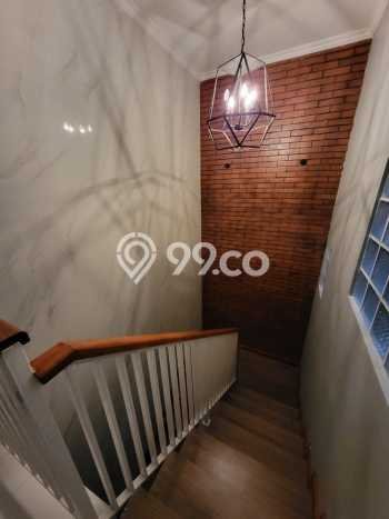 Rumah Minimalis 3 KT di Bintaro Tangerang Selatan Semi Furnished Rumah Minimalis 3 KT di Bintaro Tangerang Selatan Semi Furnished