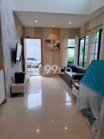 For Sale! Premium House LT 183m2 Desain Modern di Rempoa For Sale! Premium House LT 183m2 Desain Modern di Rempoa