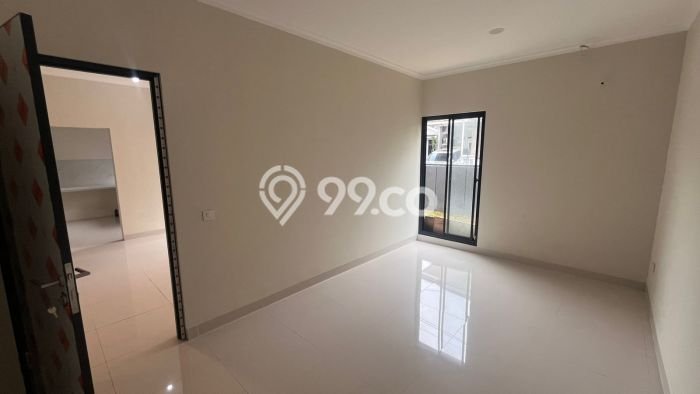 Rumah Mewah LB 170m2 Siap Pakai Desain Elegan di Sektor 9-Bintaro, Tangerang Selatan Rumah Mewah LB 170m2 Siap Pakai Desain Elegan di Sektor 9-Bintaro, Tangerang Selatan