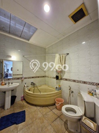 Hunian Mewah Dijual LT 366m2 di Kebayoran Baru, Jakarta Selatan Hunian Mewah Dijual LT 366m2 di Kebayoran Baru, Jakarta Selatan