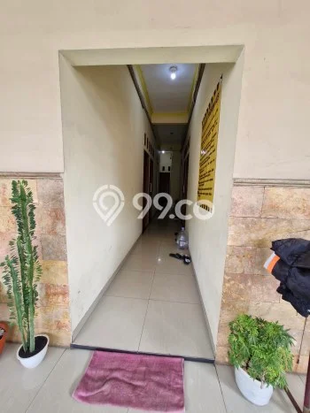 Dijual Kost Strategis di Cempaka Putih, Jakarta Pusat 12 KT, 13 KM, Luas Bangunan 300m2 Dijual Kost Strategis di Cempaka Putih, Jakarta Pusat 12 KT, 13 KM, Luas Bangunan 300m2