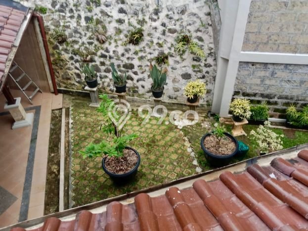 Jarang Ada! Rumah Kontrakan 5 Kamar Nyaman Siap Huni Sektor 9-Bintaro Jarang Ada! Rumah Kontrakan 5 Kamar Nyaman Siap Huni Sektor 9-Bintaro