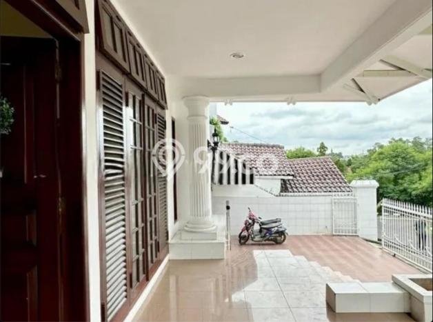 Jual Rumah Luas Megah Dengan View Eksklusif di Lebak Bulus, Jakarta Selatan Jual Rumah Luas Megah Dengan View Eksklusif di Lebak Bulus, Jakarta Selatan