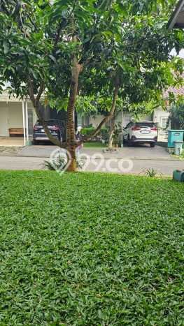 For Sale Rumah 1 Kamar Lokasi Strategis Bagus dan Strategis di BSD For Sale Rumah 1 Kamar Lokasi Strategis Bagus dan Strategis di BSD