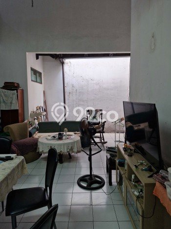 Hunian Super Elit dengan Akses Paling Strategis di Pangkalan Jati, Depok Hunian Super Elit dengan Akses Paling Strategis di Pangkalan Jati, Depok