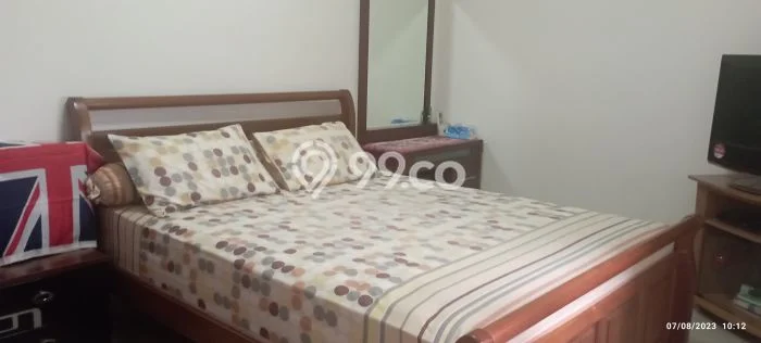 Rumah Luxury Modern Siap Huni di Sektor 5 - Bintaro Tangerang Selatan Rumah Luxury Modern Siap Huni di Sektor 5 - Bintaro Tangerang Selatan