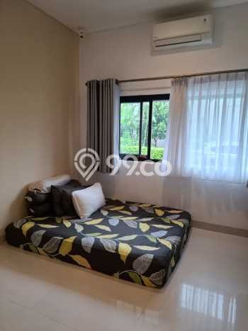 For Sale! Premium House LT 183m2 Desain Modern di Rempoa For Sale! Premium House LT 183m2 Desain Modern di Rempoa