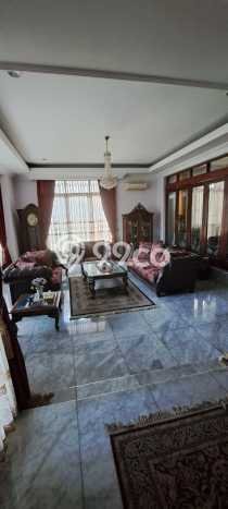 Rumah Elit Modern Siap Huni di Pangkalan Jati Depok Rumah Elit Modern Siap Huni di Pangkalan Jati Depok
